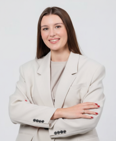 Косовская Олеся Николаевна