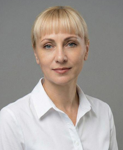 Скачкова Елена Валерьевна