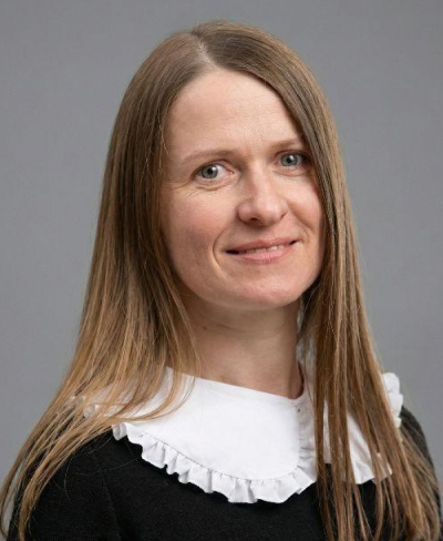 Джумалиева Юлия Михайловна