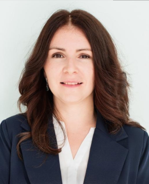 Кадермятова Наиля Ринатовна