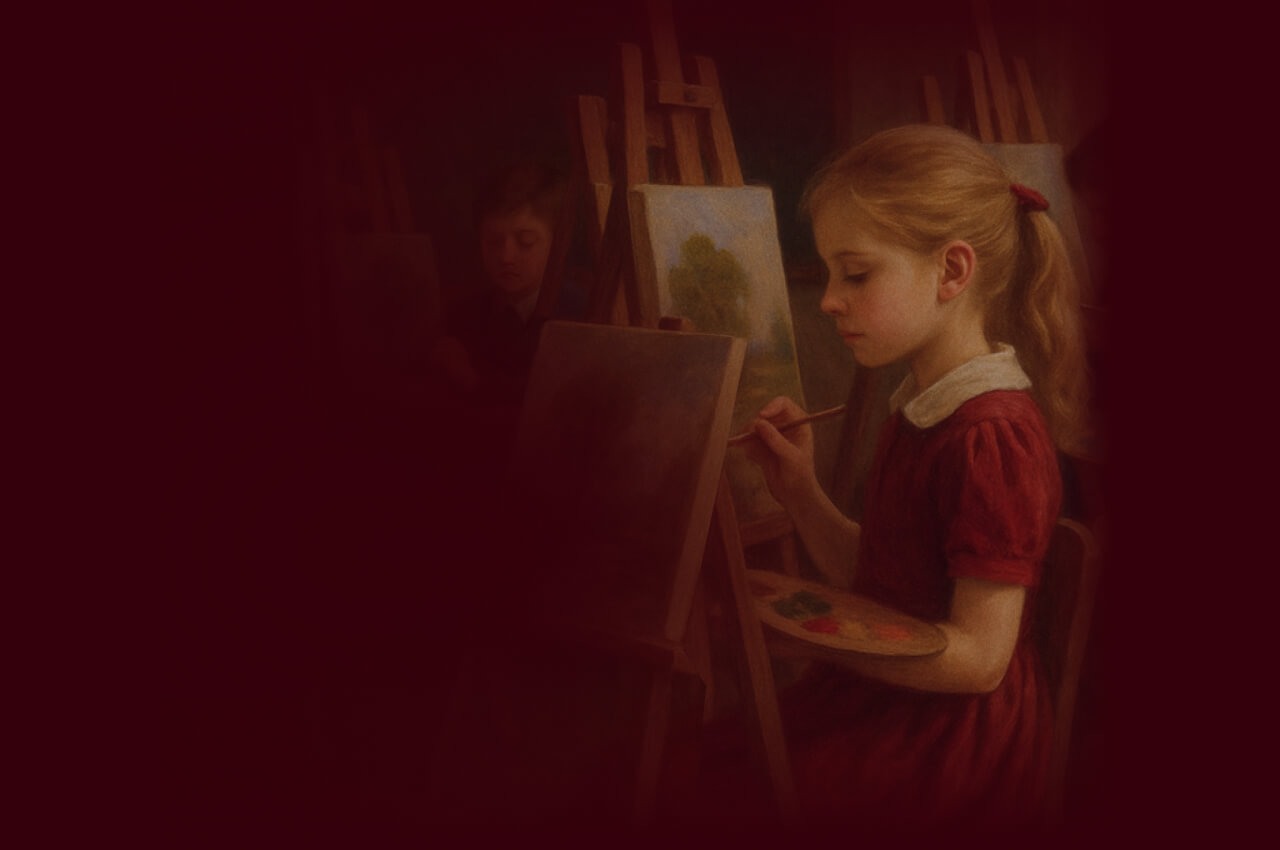 Академия изобразительного искусства