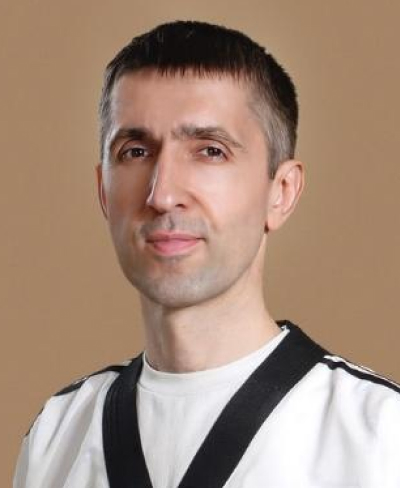 Скапровский Сергей Владимирович