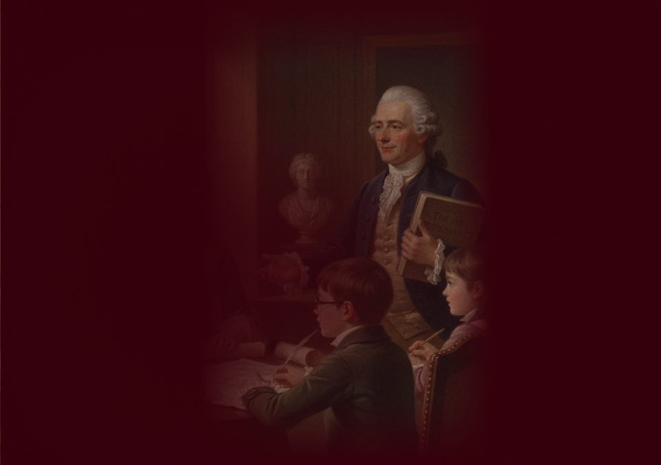 Спецкурс “Основы дипломатии”