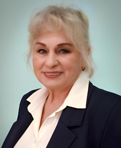 Еськова Валентина Викторовна