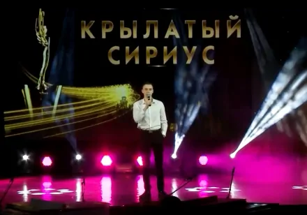 Отзыв Тингишева Тимофея