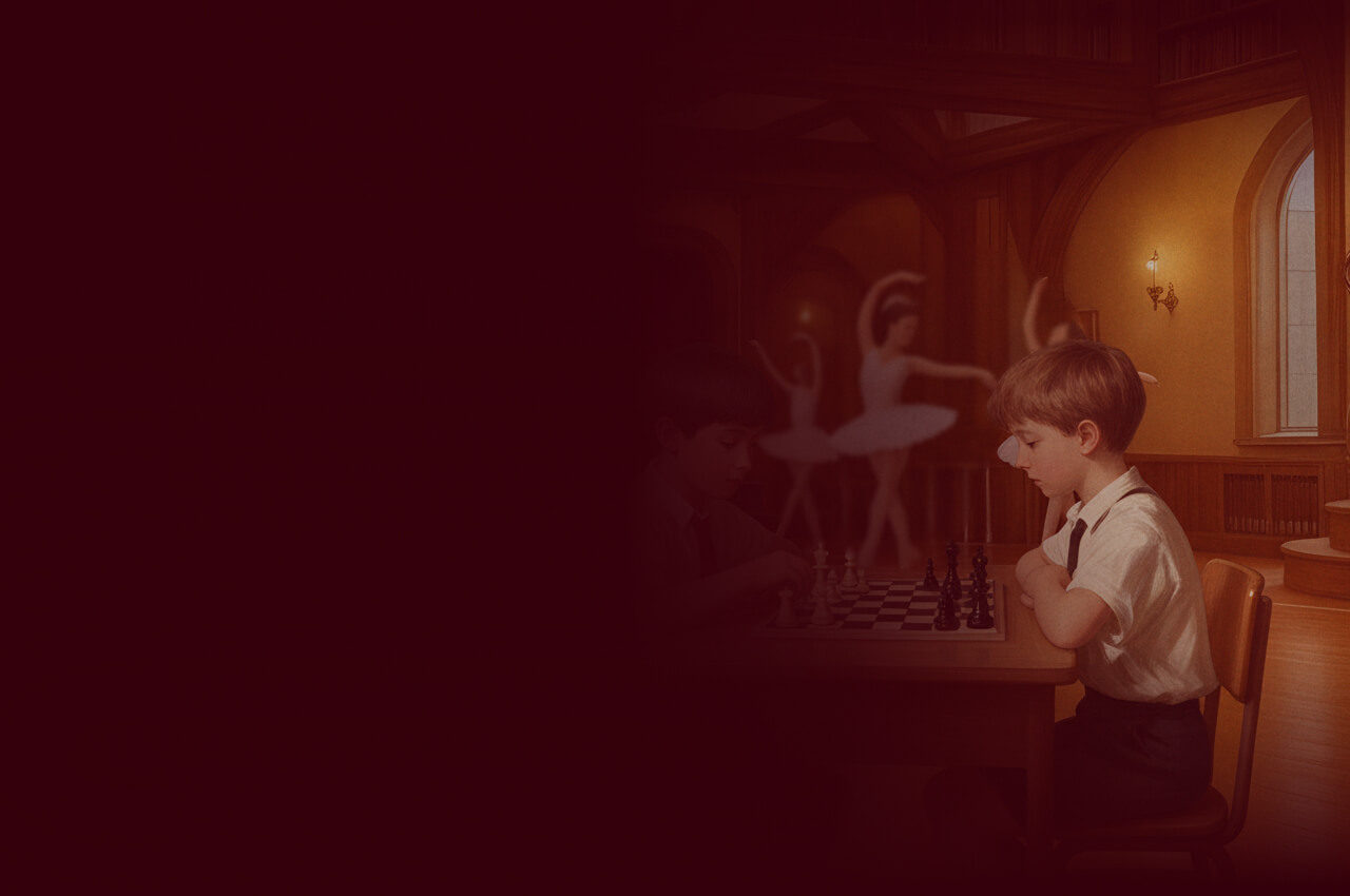 Дополнительное образование