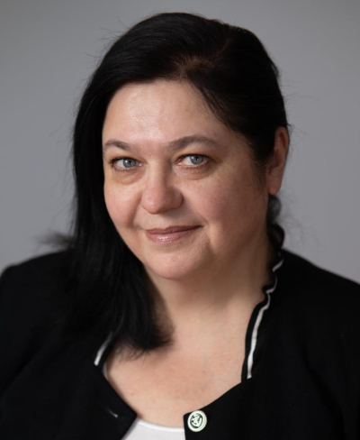 Камбалова Ирина Михайловна