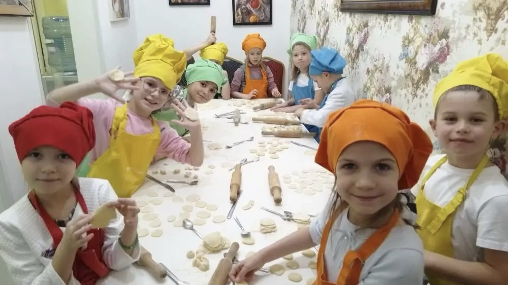 Программа освоения необходимых жизненных навыков