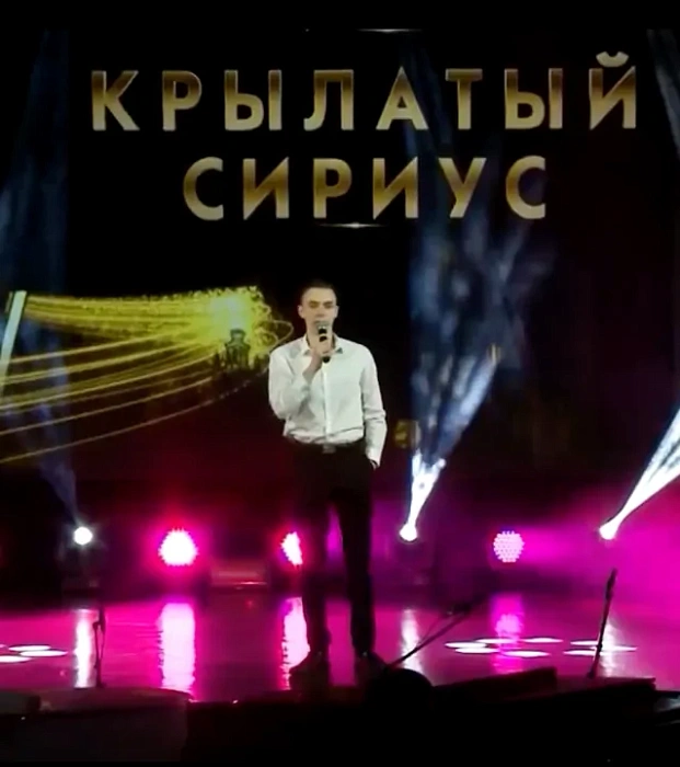 Отзыв Тингишева Тимофея